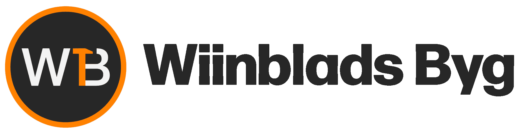 Wiinblads Byg